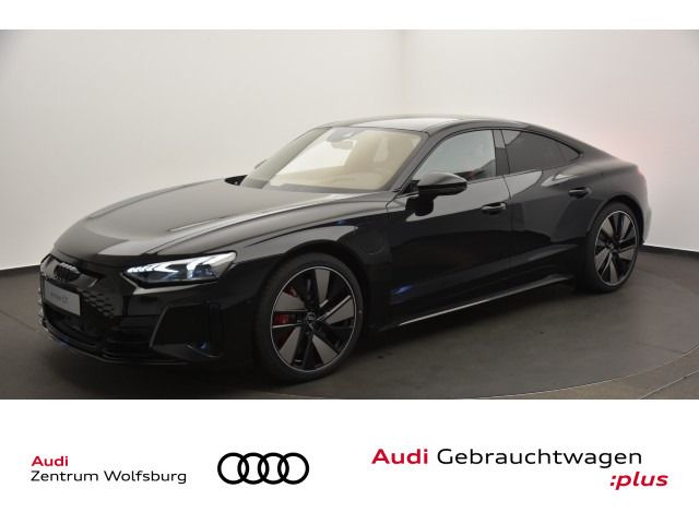 Audi e-tron GT 23.000 km 99.690 &euro; Wolfsburg 38440