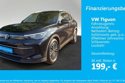 VW Tiguan 15.280 km 33.888 € Hamburg 22761