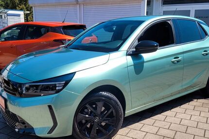 Opel Corsa 5.766 km 15.290 &euro; Remchingen 75196