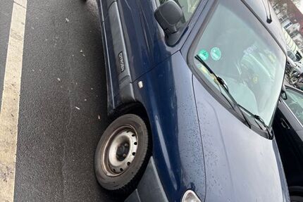 Citroen Berlingo 141.000 km 6.250 &euro; Worms 67551