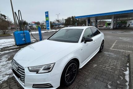 Audi A4 131.000 km 18.500 &euro; Nürnberg 90473