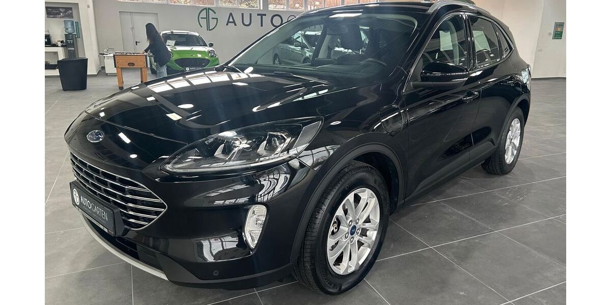Ford Kuga 106.000 km 18.950 &euro; Paderborn 33106