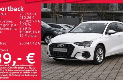 Audi A3 63.884 km 24.775 &euro; München 80935
