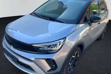 Opel Crossland 28.765 km 15.990 € Neufahrn 85375