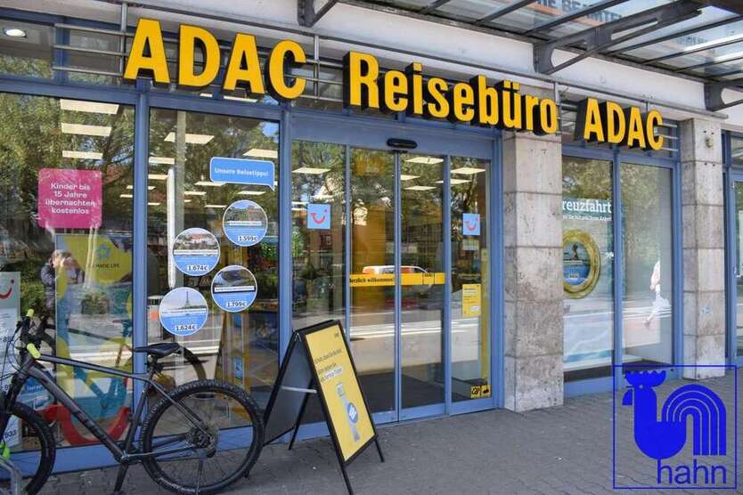 Einzelhandel in Reutlingen 568.000 € 189 m²