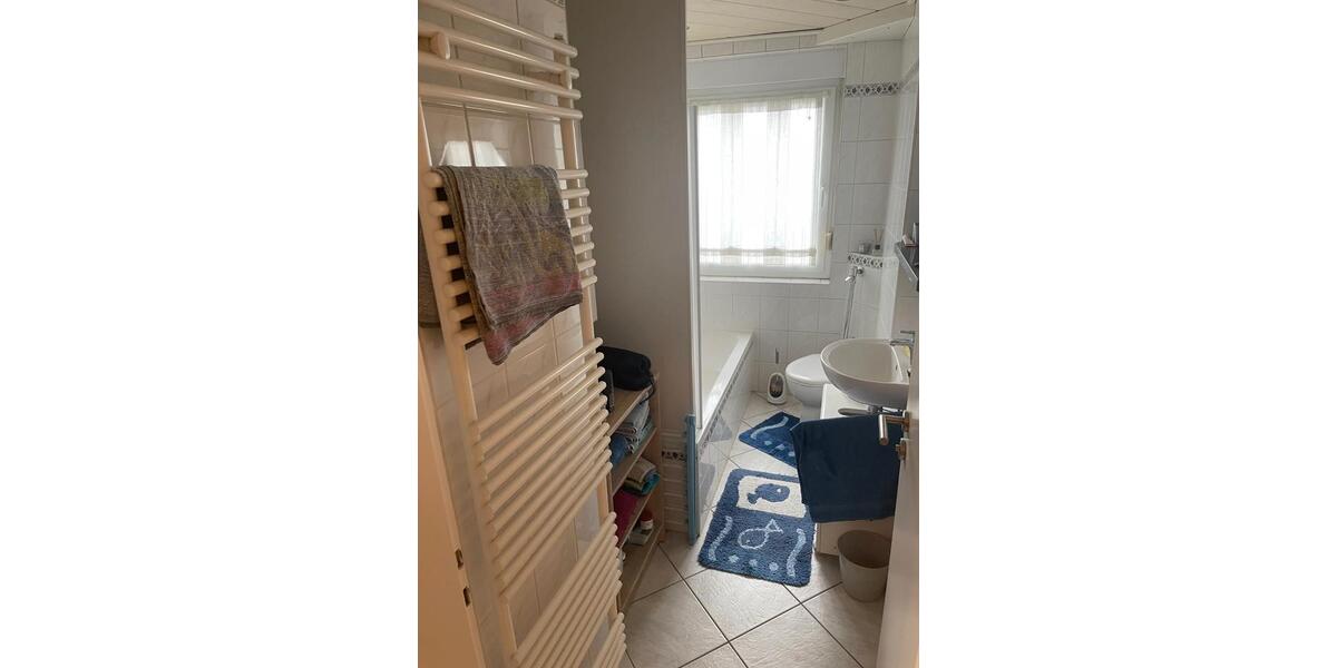 Erdgeschoßwohnung Aschaffenburg Damm - 3 Zimmer, 62 m&sup2;, 610&euro; | Angebot:26164356