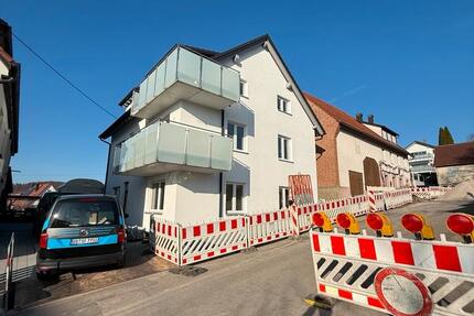 Wohnung Calw - 3.5 Zimmer, 90 m&sup2;, 1.350&euro; | Angebot:25407156