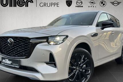 Mazda CX-60 5.552 km 48.903 &euro; Losheim am See 66679