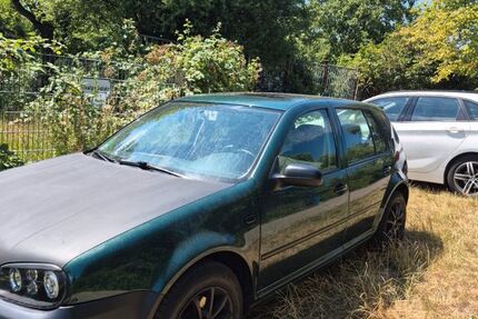 VW Golf