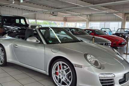 Porsche 997 116.112 km 62.900 € Wesel 46485