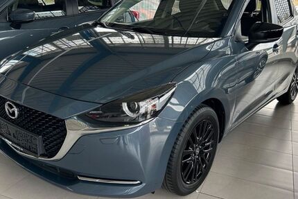 Mazda 2 55.965 km 15.450 &euro; Kornwestheim 70806