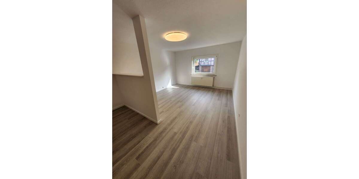 Etagenwohnung Göttingen Geismar - 2 Zimmer, 50 m&sup2;, 690&euro; | Angebot:27290779