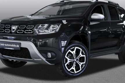 Dacia Duster 34.918 km 13.680 &euro; Essen 45141
