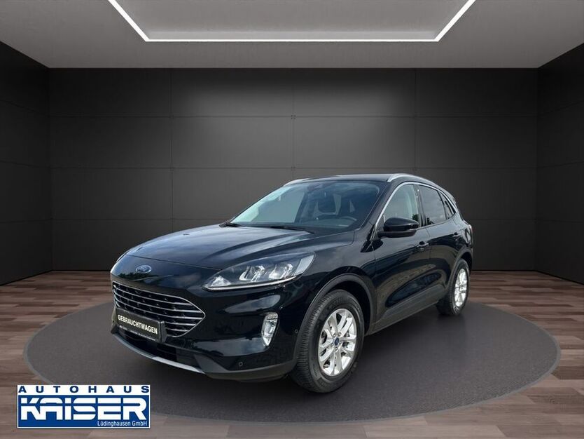 Kuga