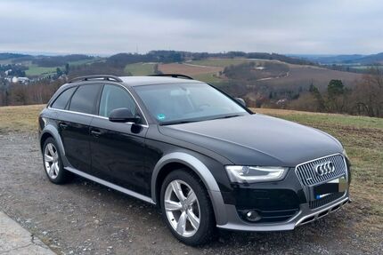 Audi A4 Allroad 148.920 km 14.400 &euro; Weischlitz 08538