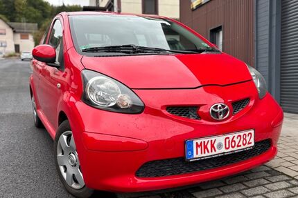Toyota Aygo (X) 116.300 km 2.880 € Brachttal 63636