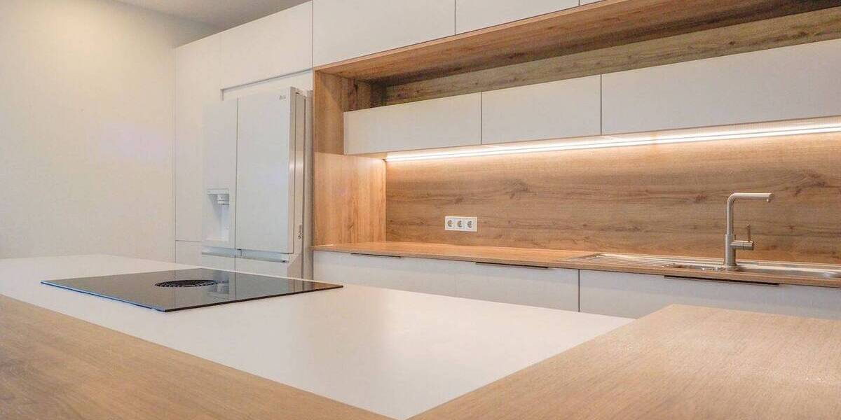 Etagenwohnung Saarbrücken St Johann - 3 Zimmer, 142 m&sup2;, 549.000&euro; | Angebot:26879129