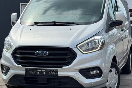 Ford Transit Custom 106.000 km 14.690 &euro; Uetersen 25436