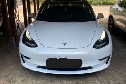 Tesla Model 3 45.208 km 32.600 &euro; Gettorf 24214