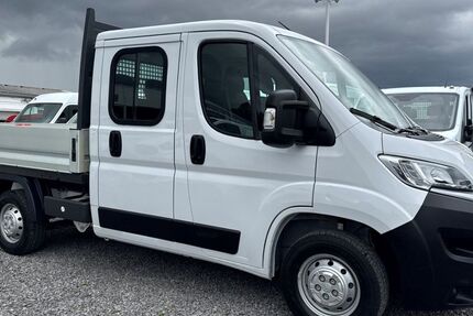 Citroen Jumper 12.000 km 25.488 &euro; Rheinbach 53359