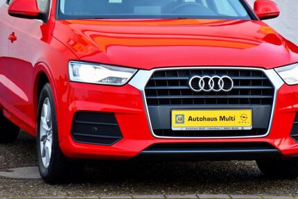 Audi Q3 92.000 km 14.390 &euro; Limeshain 63694