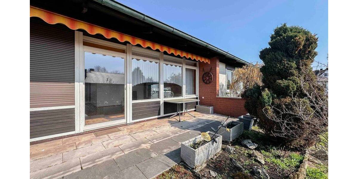 Einfamilienhaus Hausen - 6 Zimmer, 162 m&sup2;, 528.000&euro; | Angebot:26435051