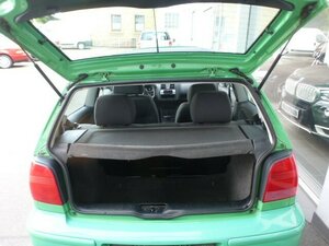 VW Polo 1,4MPI EDITION AUTOMATIK KLIMA FALTDACH 83TKM 83.897 km 4.985 &euro; Dossenheim 69221