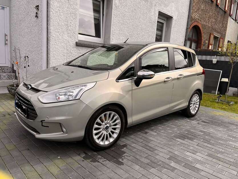 B-Max