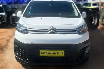 Citroen Jumpy
