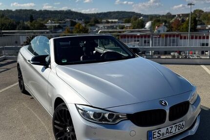 BMW 435 98.000 km 22.900 &euro; Plochingen 73207