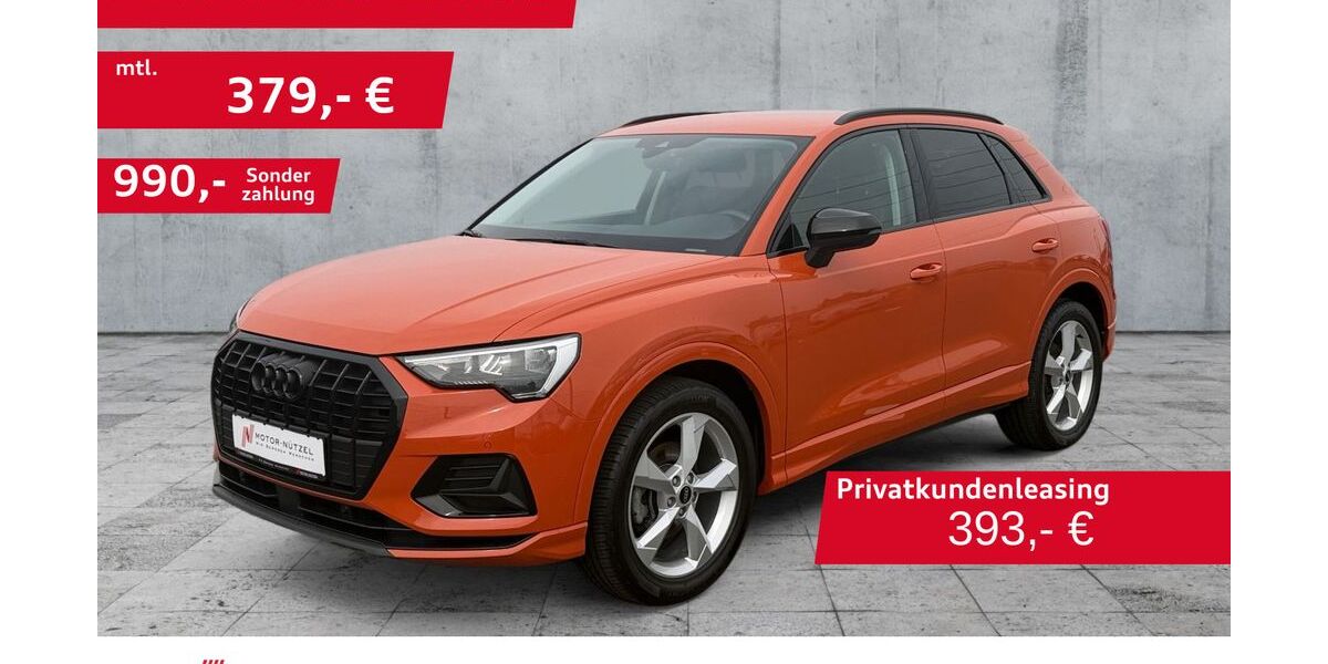 Audi Q3 28.038 km 31.500 &euro; Bamberg 96052