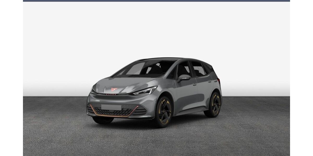 Cupra Born 58.740 km 23.290 &euro; Rendsburg 24768
