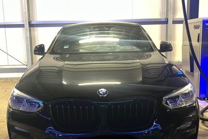 BMW X4 115.500 km 35.000 &euro; Lembruch 49459