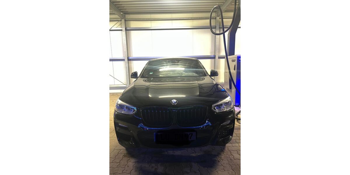 BMW X4 115.500 km 35.000 &euro; Lembruch 49459