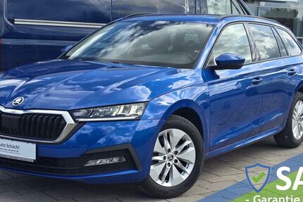 Skoda Octavia 62.651 km 21.448 &euro; Schrobenhausen-Edelshsn. 86529