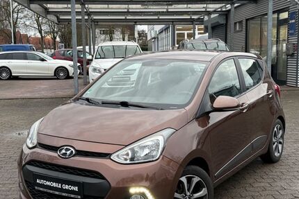 Hyundai i10 109.923 km 4.250 &euro; Göttingen 37081