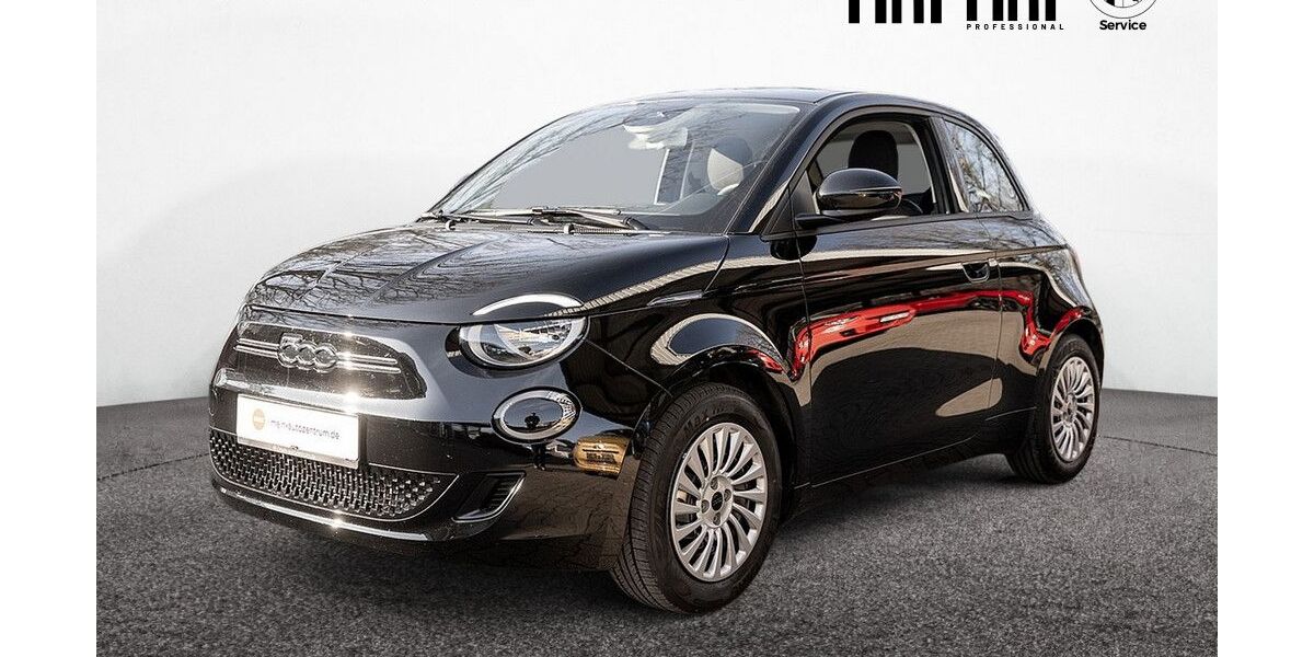 Fiat 500e 4.803 km 13.399 &euro; Uelzen 29525