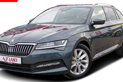Skoda Superb 99.158 km 22.490 &euro; Leipzig 04209
