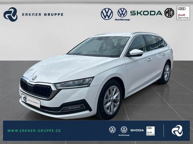 Skoda Octavia 71.147 km 22.590 &euro; Fürstenwalde 15517