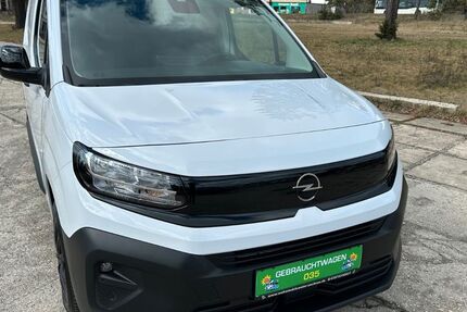 Opel Combo 13.935 km 18.485 &euro; Bernsdorf 02994