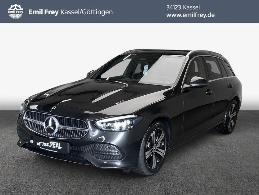 C 200