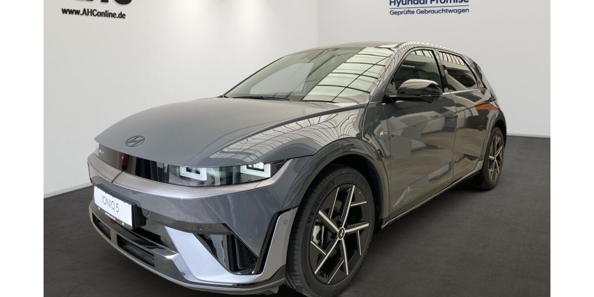 Hyundai IONIQ 5 5.000 km 55.800 &euro; Cottbus 03042
