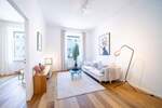 SCHMUCKSTÜCK IN FRANKFURT RÖDELHEIM**SOFORT BEZUGSFREI***ERSTBEZUG 3 zimmer
