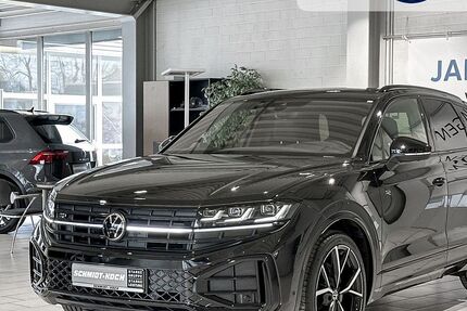 VW Touareg 1.501 km 88.990 &euro; Rotenburg 27356