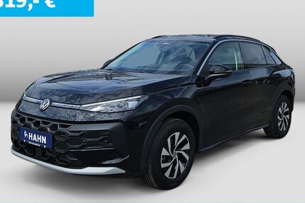 VW T-Roc 1.017 km 31.990 &euro; Böblingen 71032