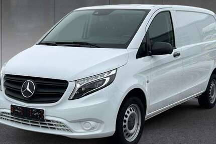 Mercedes-Benz Vito 269.800 km 15.351 &euro; Bernburg 06406