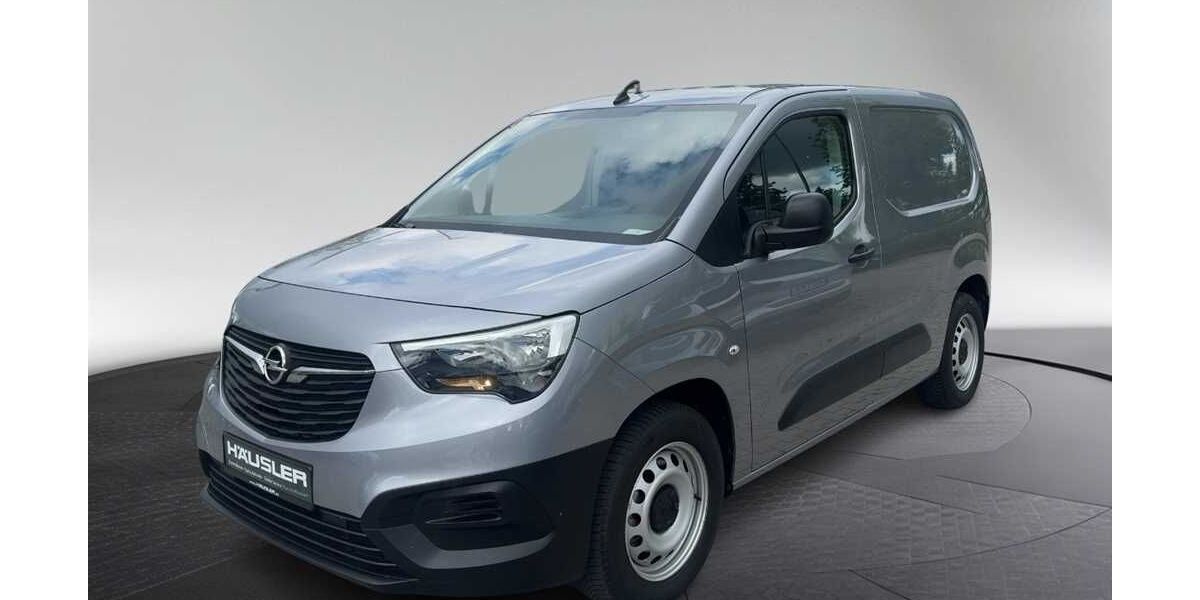 Opel Combo 8.373 km 18.900 &euro; Feldkirchen 85622