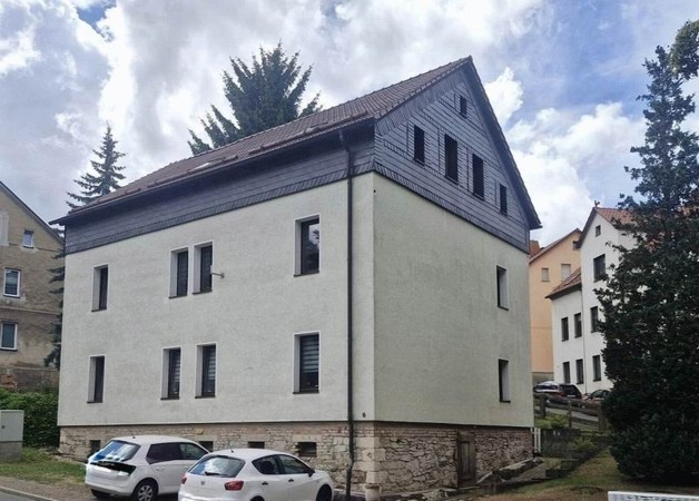 3-Familien-Wohnhaus in Zwickau-Cainsdorf an Kapitalanleger - Mehrfamilienhaus, Wohnhaus Zwickau / Cainsdorf Cainsdorf | Angebot:25923990
