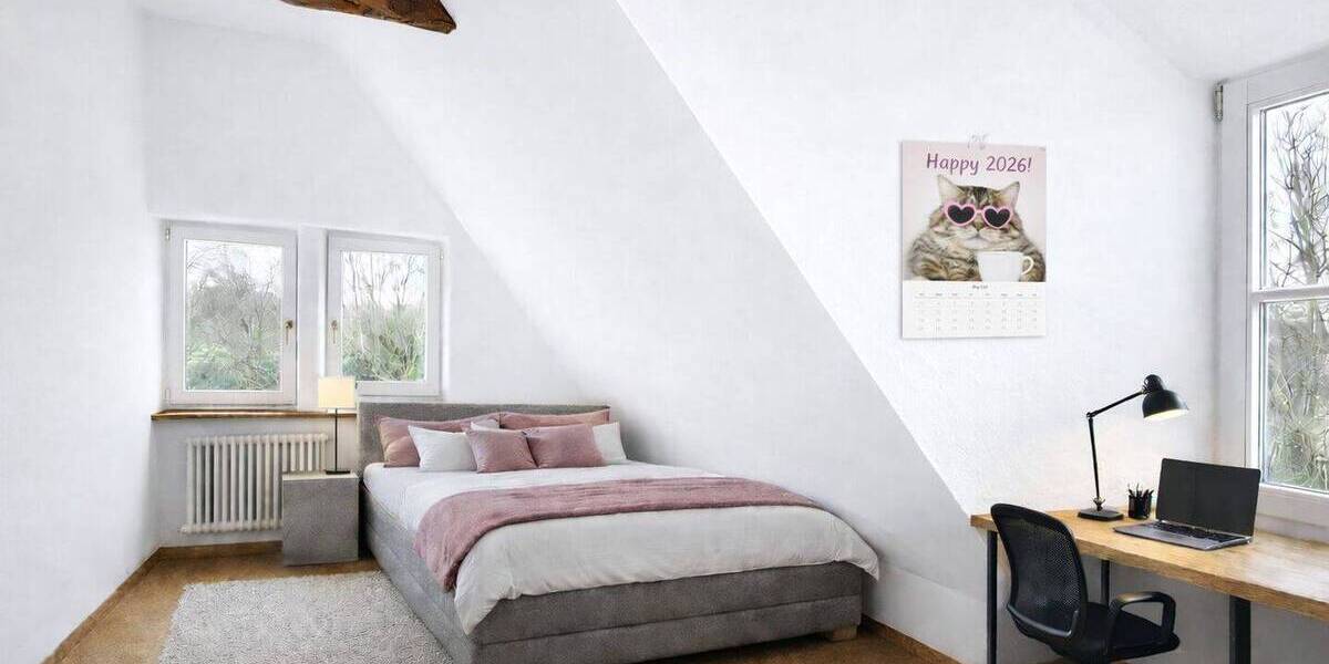 Bauernhaus, Landhaus Bielefeld Schröttinghausen - 1 Zimmer, 320 m&sup2;, 1.390.000&euro; | Angebot:26411049