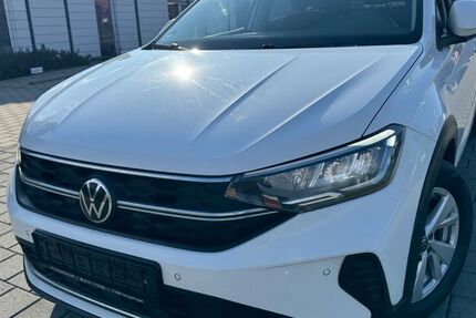 VW Taigo 120.000 km 10.980 &euro; Holzgerlingen 71088